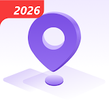 Phone Location Share
