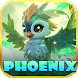 Phoenix-bird elimination