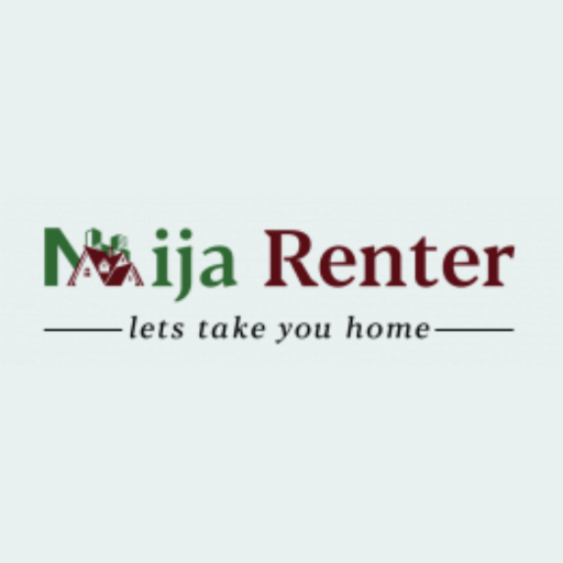 Naija Renter logo
