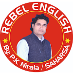 REBEL ENGLISH SAHARSA Apk