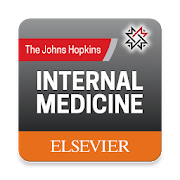 Internal Medicine Exam Prep 1.0.6 Icon
