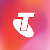 Telstra Events App icon