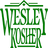 Wesley Kosher icon