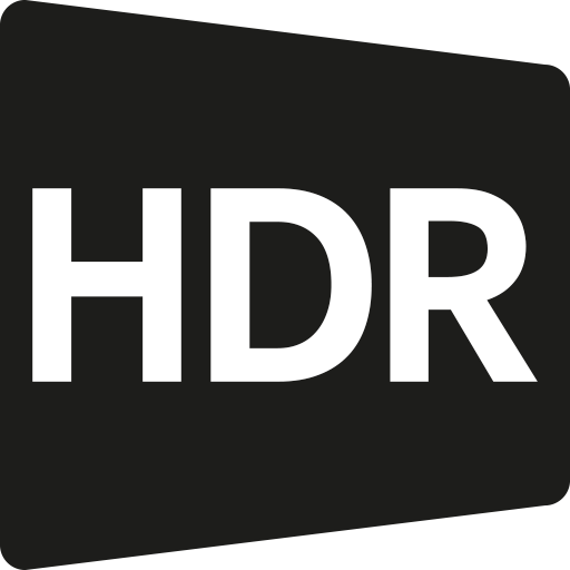 HDR Service for Nokia 7.1  Icon