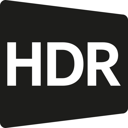 HDR Service for Nokia 7.1 logo