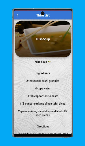 Asian Recipes Sushi and More