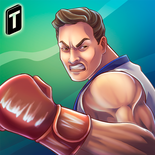 Karate Buddy - Fight for Domin  Icon
