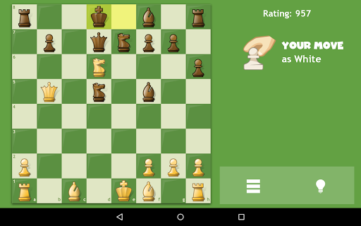 Chess for Kids - Play & Learn screenshots 13