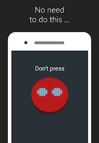 Red Button NEXT: no Internet  screenshots 7