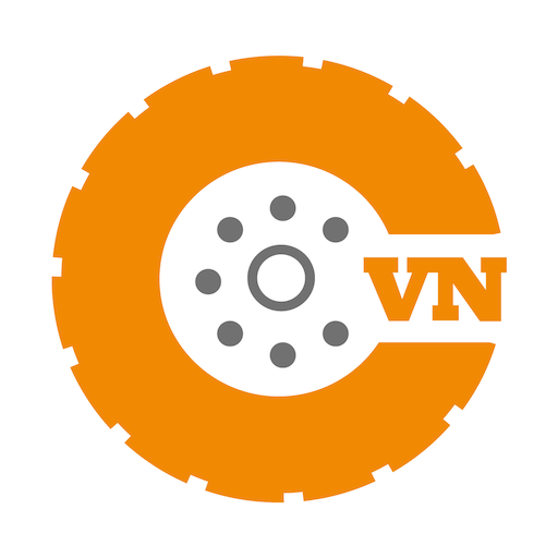 CVNews商業車誌 1.0 Icon
