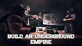 Game screenshot Mafia King hack