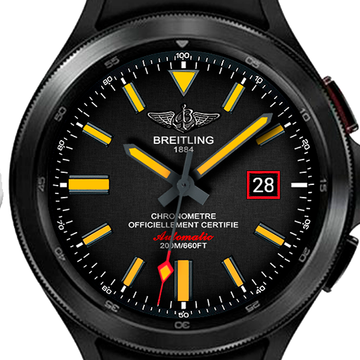 BREITLING Automatic unofficial Download on Windows