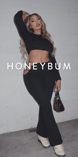 Honeybum Screenshot 1 - AppWisp.com