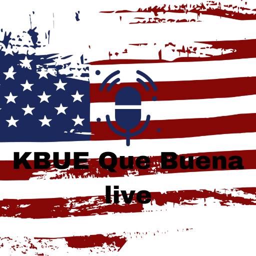 KBUE Que Buena live