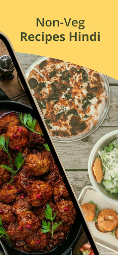 Hindi Non Veg Recipes