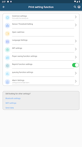 Xtest Screen 2