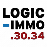 Logic-immo.com Gard Herault icon