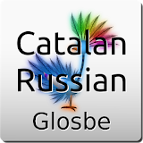 Catalan-Russian Dictionary icon