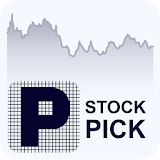 PST StockPick icon