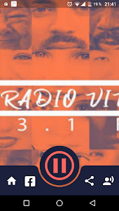 Radio Vivir FM 103.1