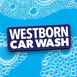 Icon image Westborn Car Wash