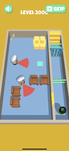 PerfectEscape Screen 3