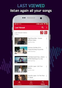 YTPlayer Premium APK 2.6 6