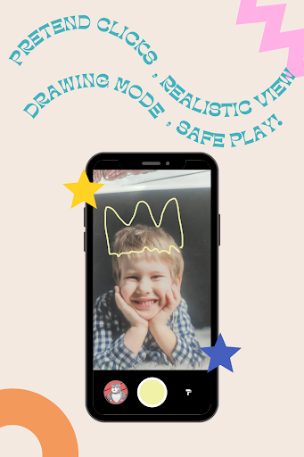 KidsCamera Screen 2
