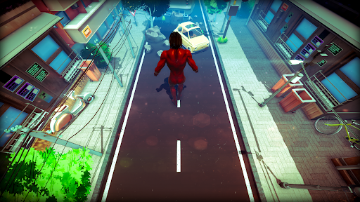 Attack on Titan 3D Beast AOT