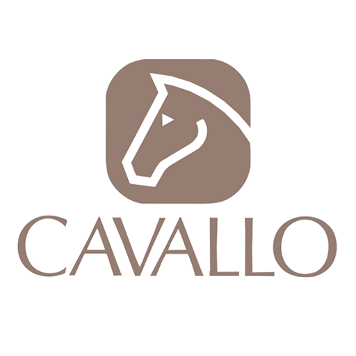 CAVALLO(かばろ/カバロ） logo