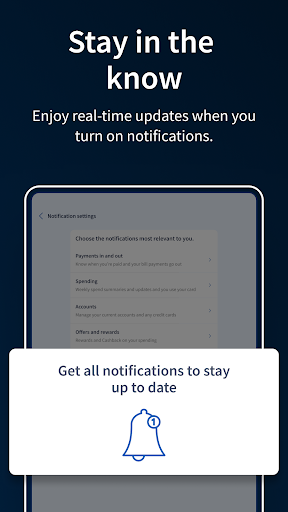 Halifax Mobile Banking screenshot 19