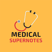 Top 40 Education Apps Like Medicalsupernotes- NEET PG USMLE MBBS FMGE DNB - Best Alternatives