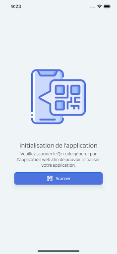 Android application FlowsMaster screenshort
