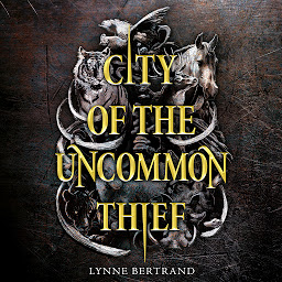 Icon image City of the Uncommon Thief