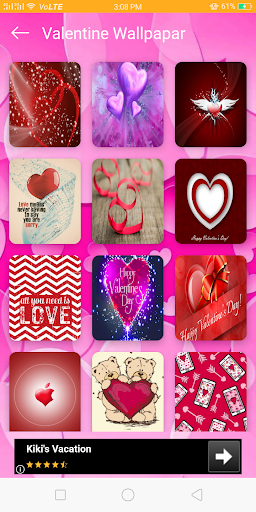 Valentines Day Wallpapers