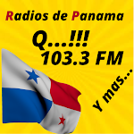 Cover Image of Download Quiubo Estereo 103.3 Panameñas  APK