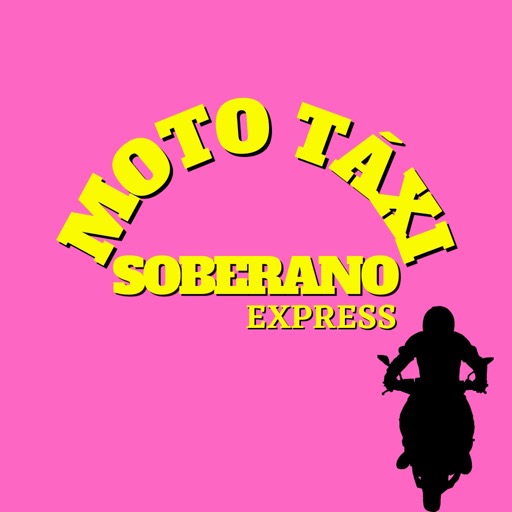 Mototáxi Soberano