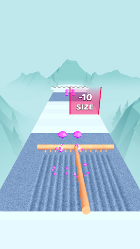 Zen Run Screen 3