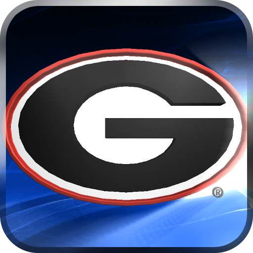 Georgia Bulldogs Live WPs 1.15 Icon