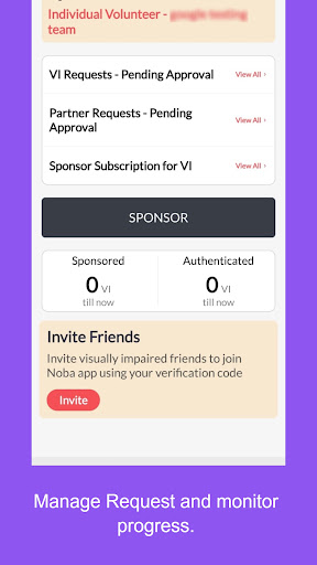 Nobaflix Partner Screen 3