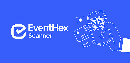 EventHex Scanner