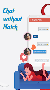 Dating Pro – Video & Audio Chat 5