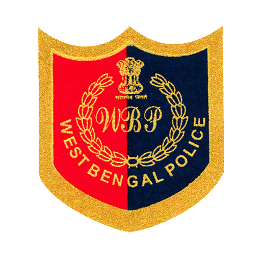 Malda District Police Surokhha logo