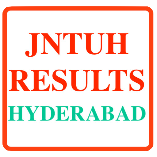 JNTUH Results - Engineering logo