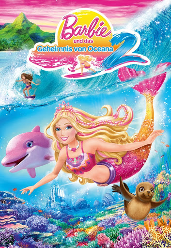 Google Play Barbie und das Geheimnis von Oceana 2