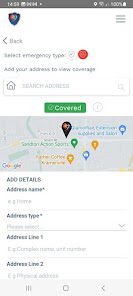 Screenshot image