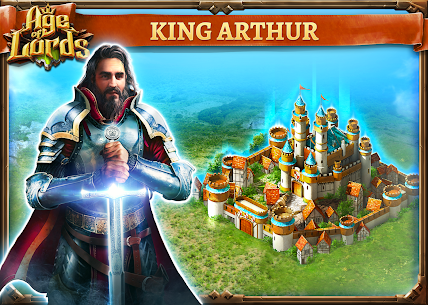 Age of Lords: Legends & Rebels For PC installation