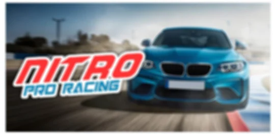 Nitro Pro Car Race X