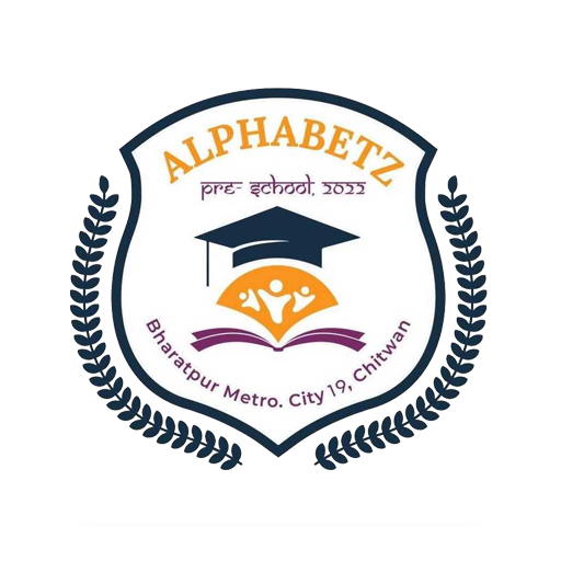 Alphabetz Pre-School logo
