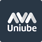 Cover Image of Download AVA Uniube On-line  APK
